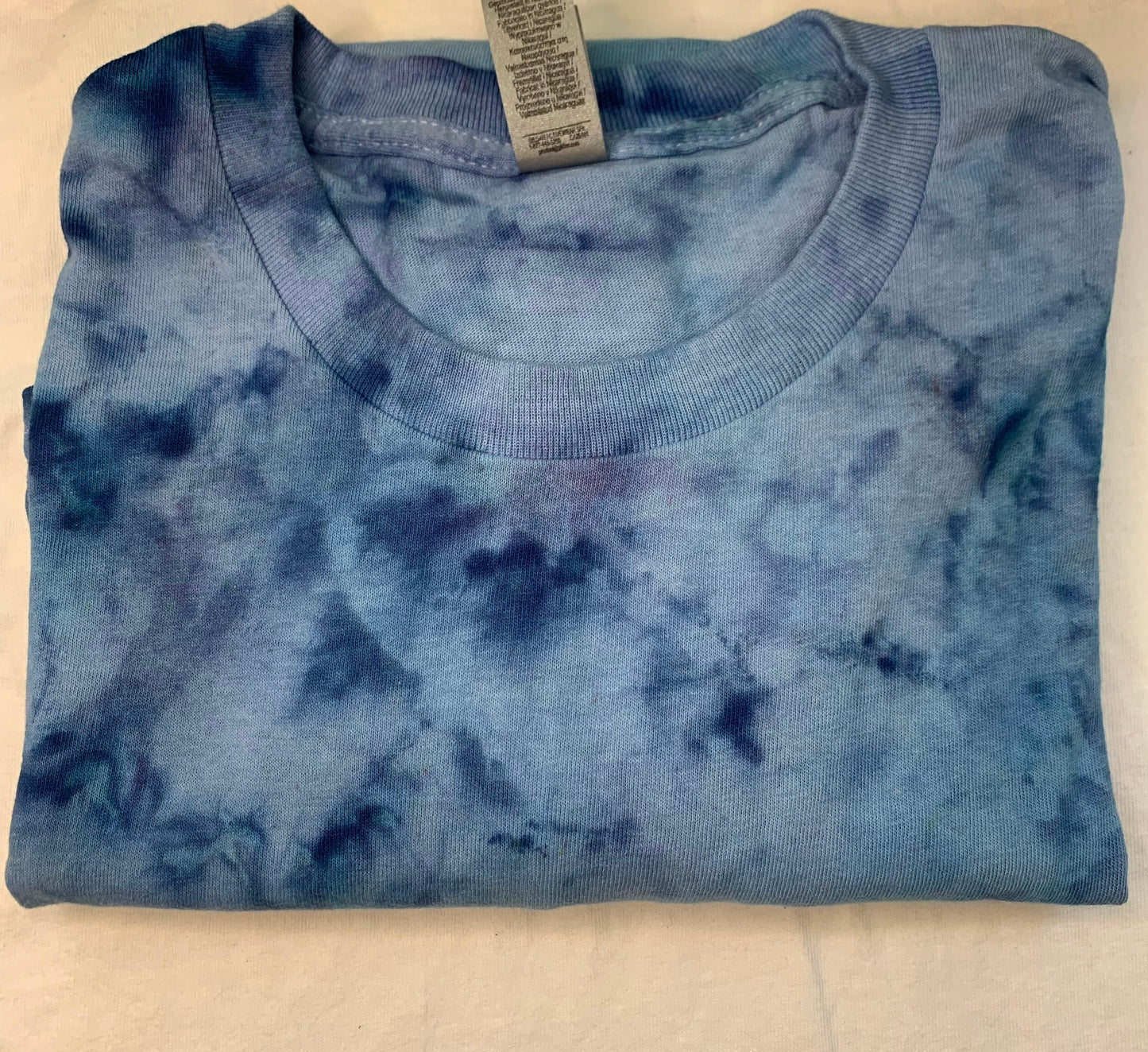 Tie Dye Blanks