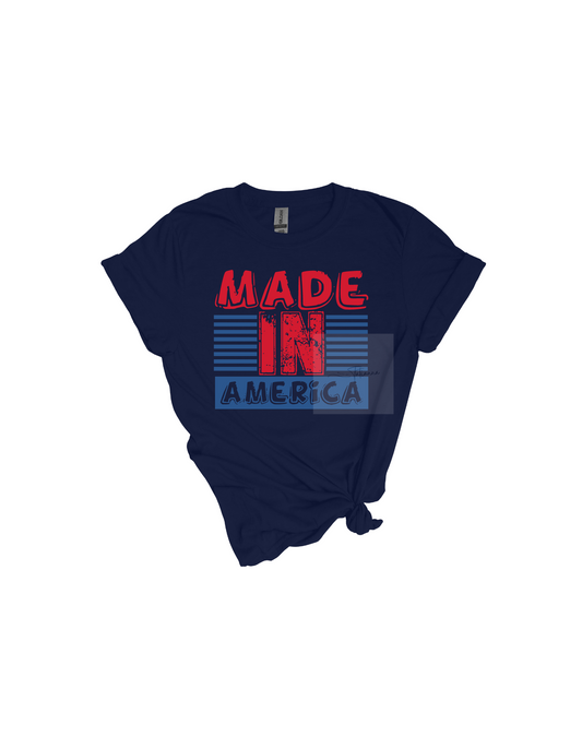 Made in America