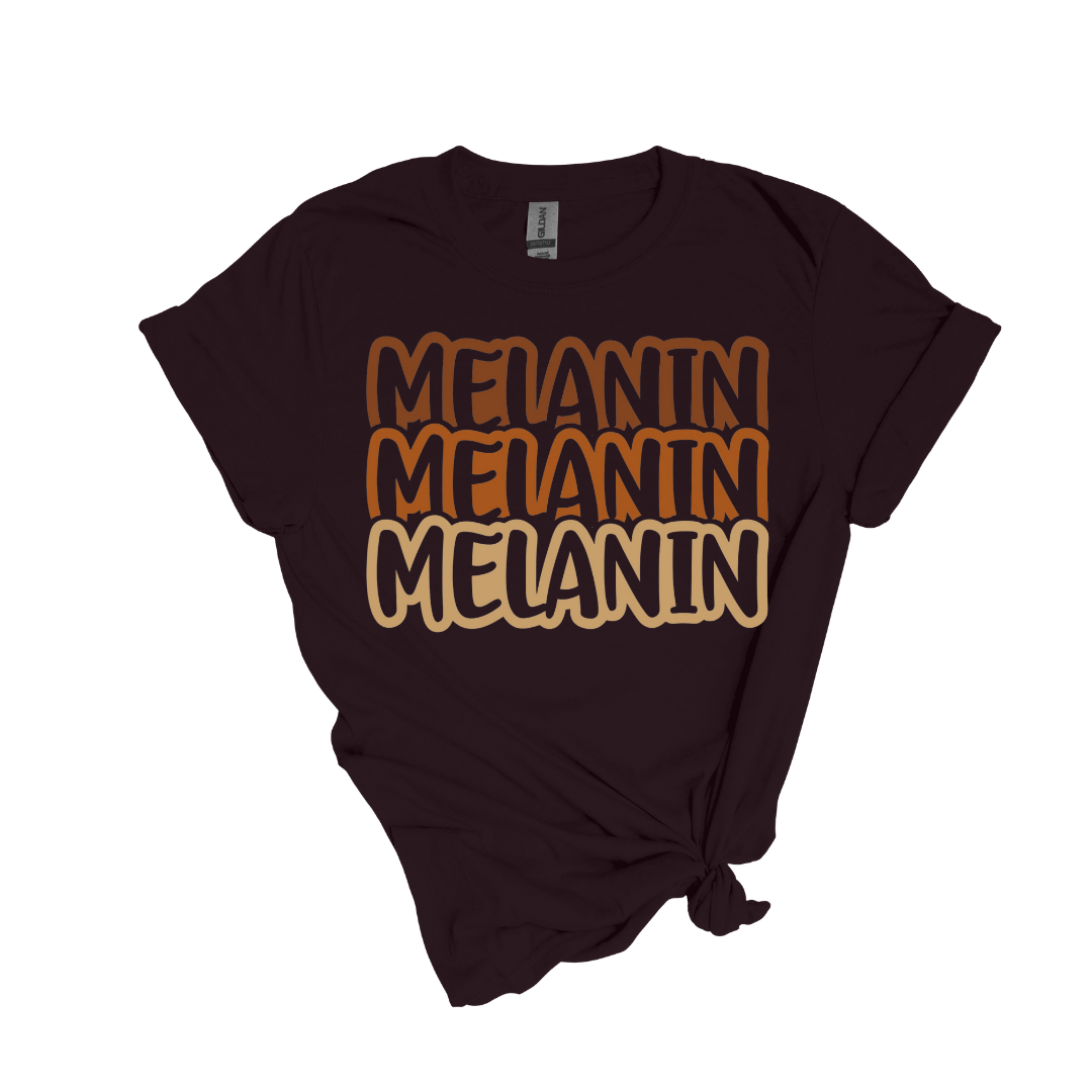 Melanin Tee